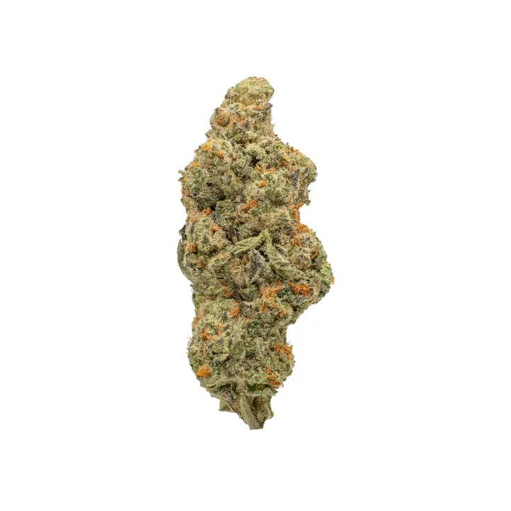 Pure Kush THCA flower