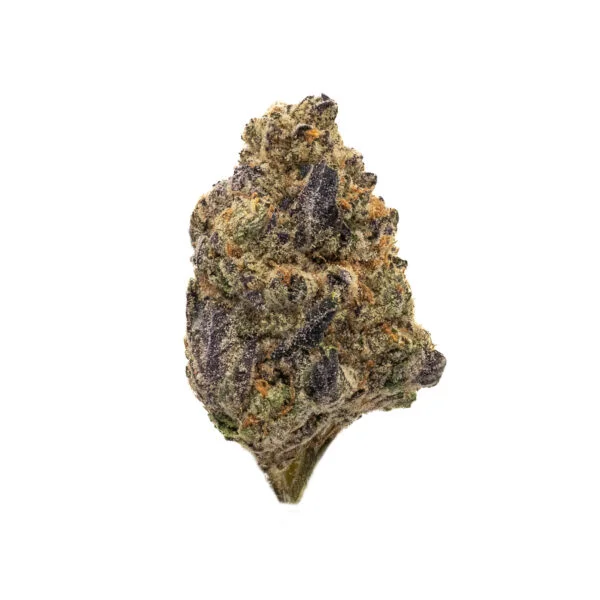 Purple Sunset THCA flower