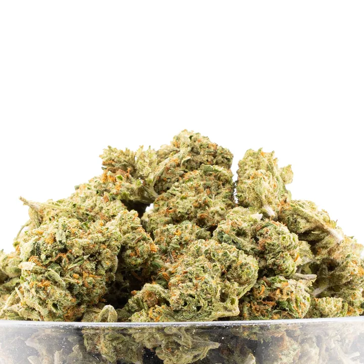 Zoap smalls THCA flower