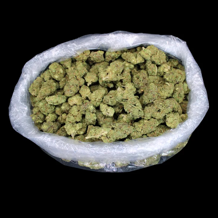 El Dorado THCA flower