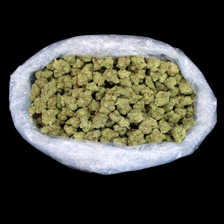 Royal Gelato THCA flower