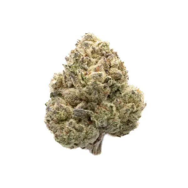 Editorial context image for the Bruce Banner THCA Flower evidence review; not a claim that this is the tested batch